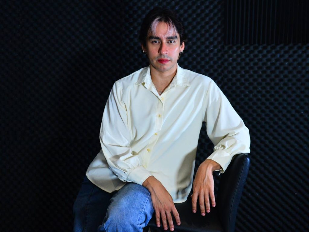 LM- Charli Mendoza- Participación- Diseñador- Moda por una Causa