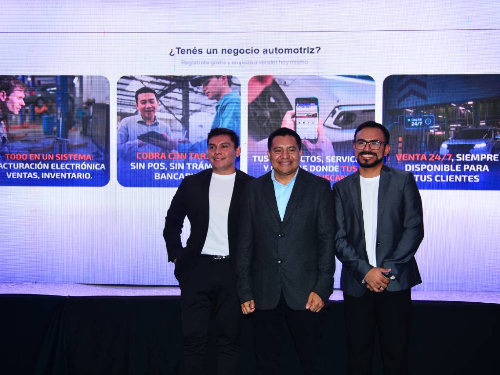 LM- Lanzamiento- AUTECH 360-Representantes- Presentación