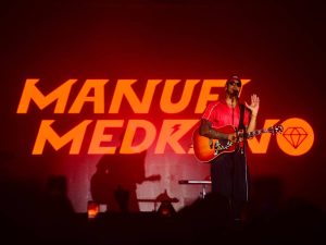 LM- Manuel Medrano-Concierto- Colombiano- Genero- Pop Latino- Balada- Publico