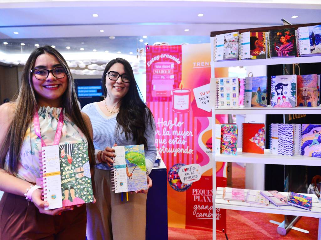 LM- Women Executive Forum 2026- Expositoras- Fundadora