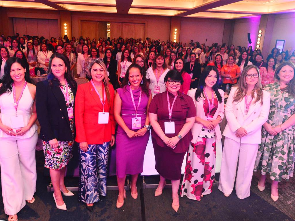 LM- Women Executive Forum 2026- Expositoras- Fundadora