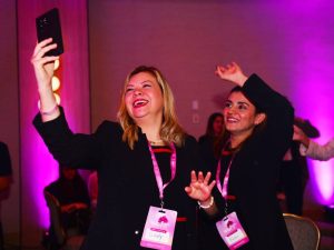 Women Executive Forum 2026 reunió en El Salvador a mujeres líderes de toda la región