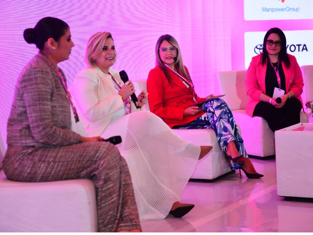 LM- Women Executive Forum 2026- Expositoras- Fundadora