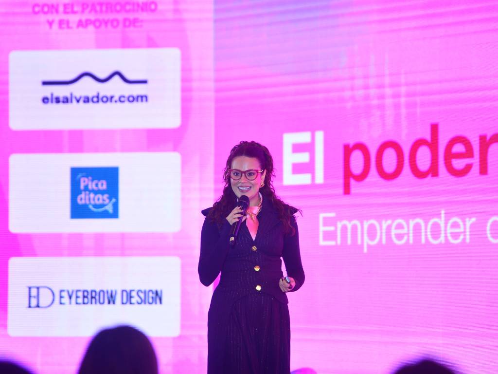 LM- Women Executive Forum 2026- Expositoras- Fundadora