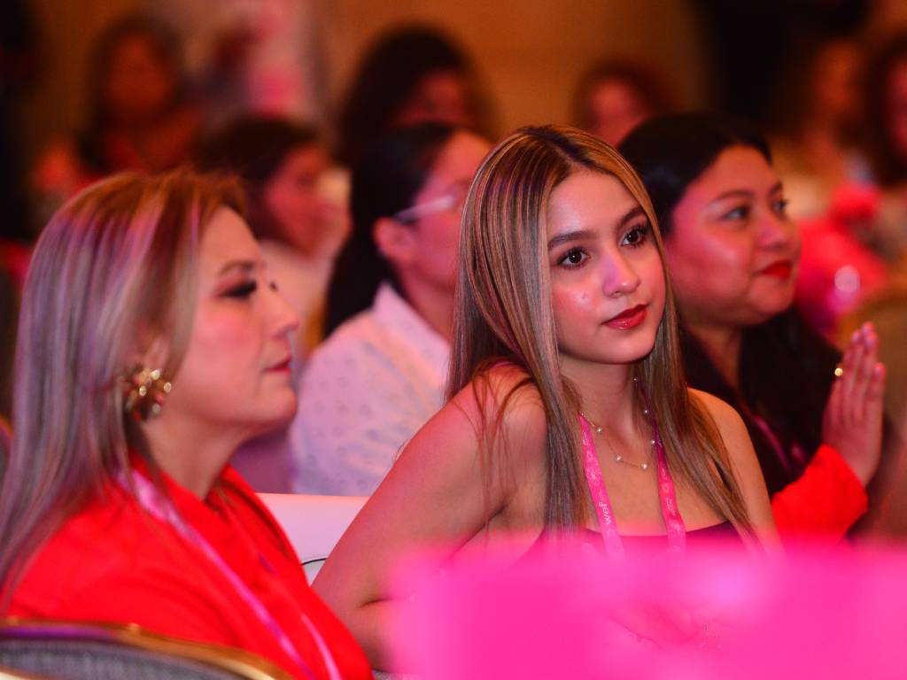 LM- Women Executive Forum 2026- Expositoras- Fundadora