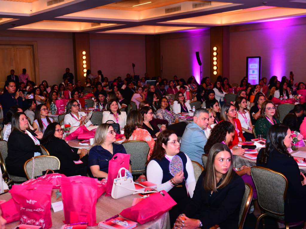 LM- Women Executive Forum 2026- Expositoras- Fundadora