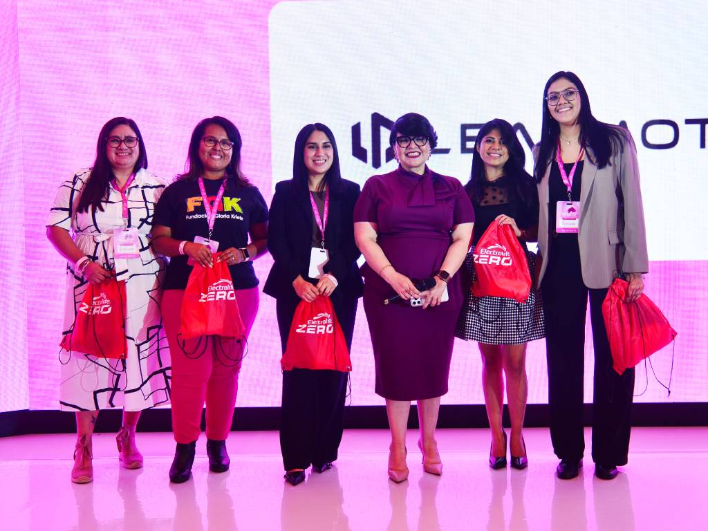 LM- Women Executive Forum 2026- Expositoras- Fundadora