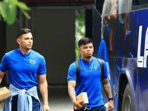 La Selecta disputará este próximo lunes 5 de octubre ante la selección local su cuarto partido de la Liga de Naciones de Concacaf.