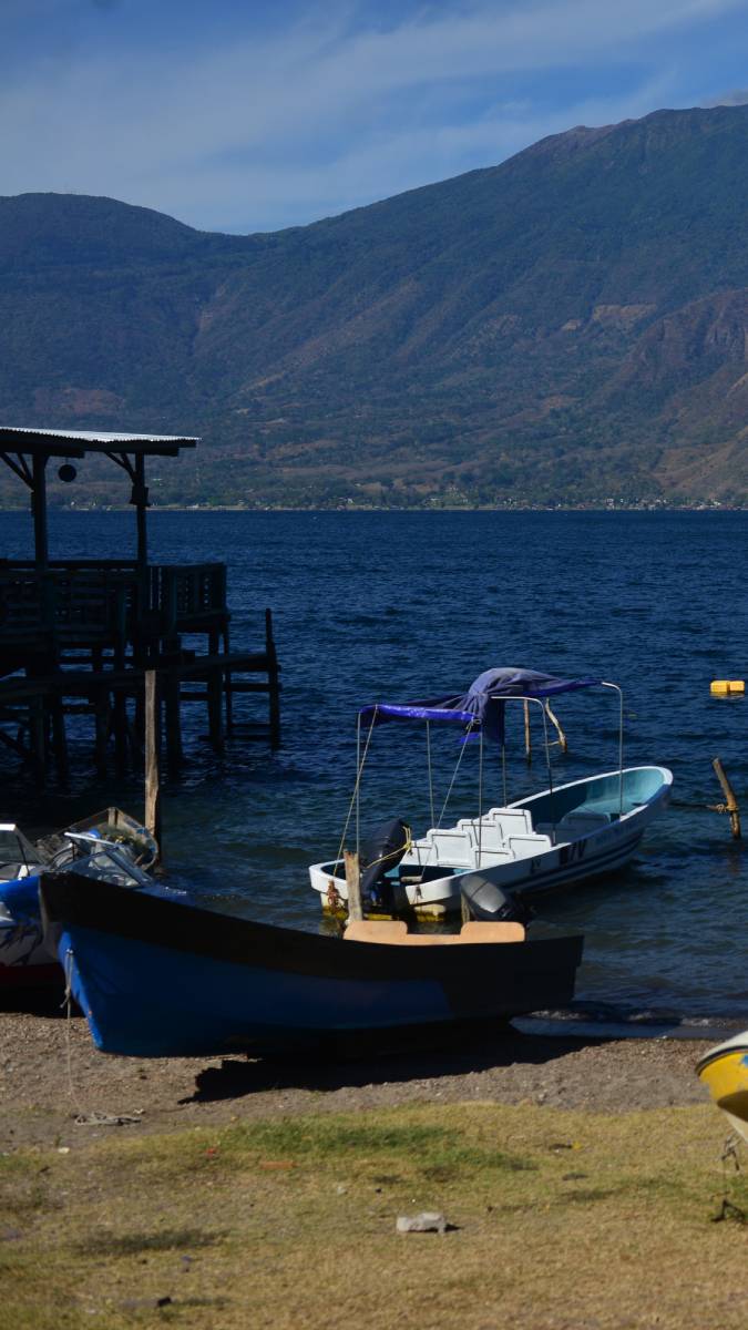 Lago de coatepeque 02