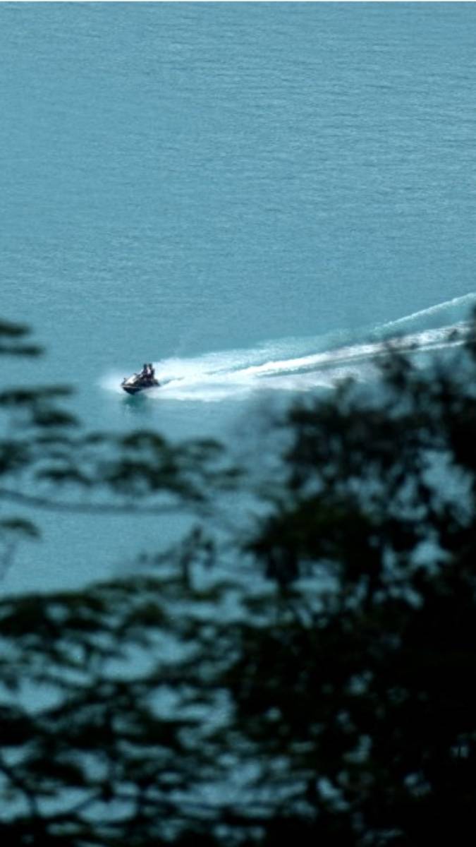 Lago de coatepeque 034
