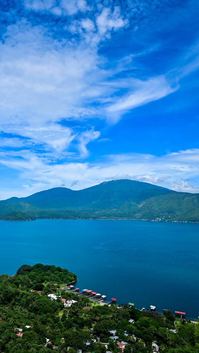 Lago de coatepeque 05