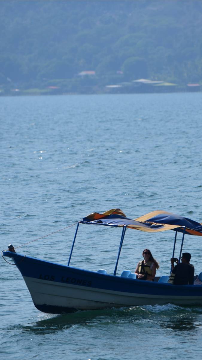 Lago de coatepeque 064