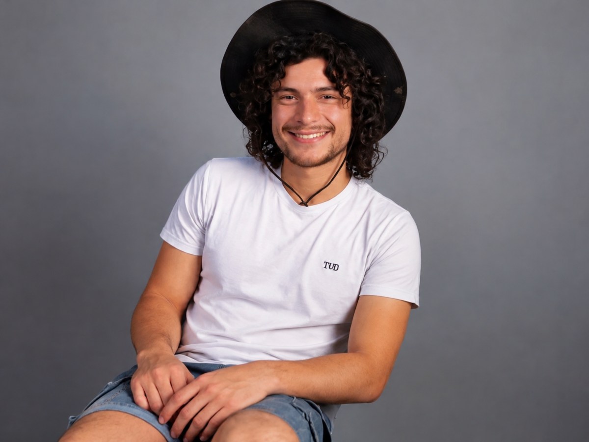 Pablo torres-centro histórico
