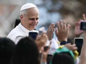 Papa León XIV