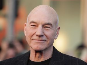 Patrick Stewart, el inolvidable Profesor X de X-Men, fallece a los 86 años