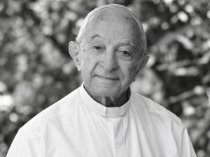 Pbro. Alfonso Mario Evertsz Monge