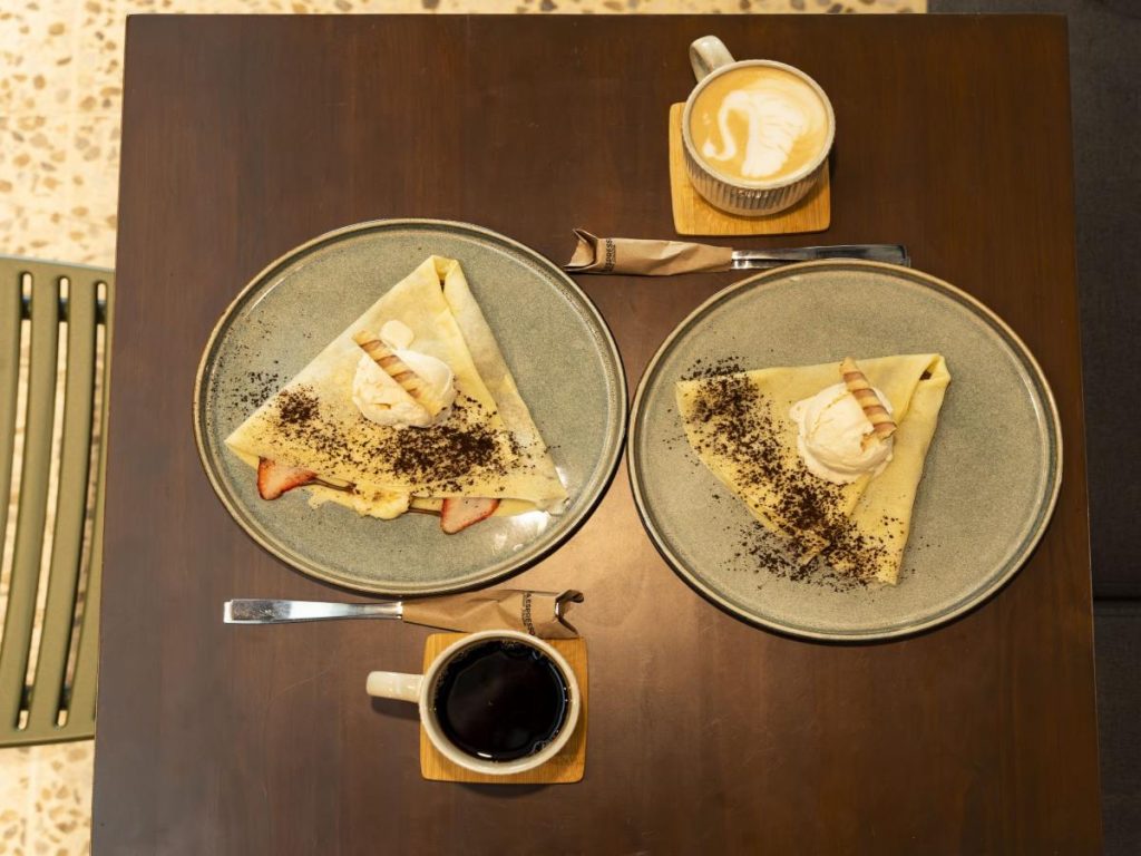 Postres-café-cafetería-Viva Espresso