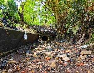 Quebrada-basura-desechos