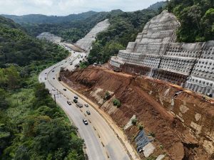 SA- Los Chorros- Trabajos- Avances- Tramos (2)