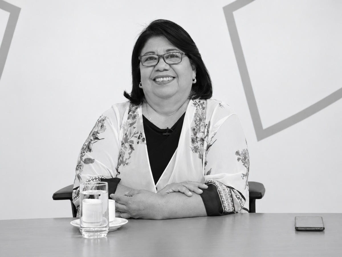 Fallece Sandra Yanira Martínez, meteoróloga salvadoreña
