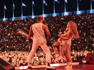Shakira-concierto