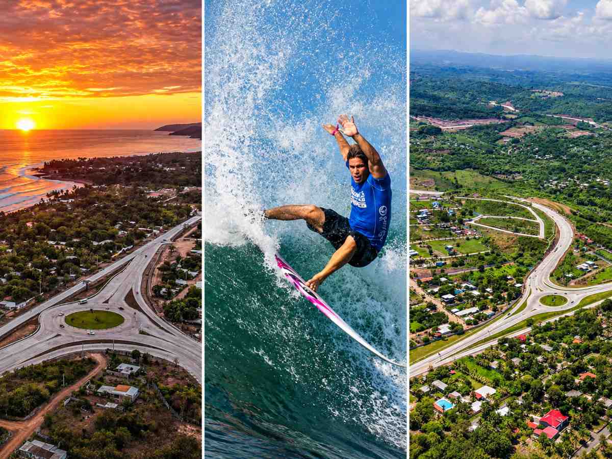 Surf City