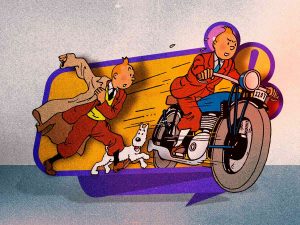 TRIVIA-TIN-TIN