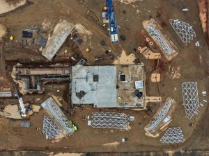 Terminal Beta del Aeropuerto del Pacífico