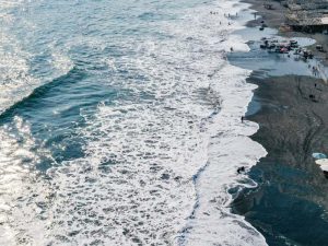 Tsunami