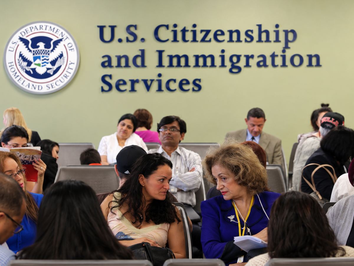 USCIS