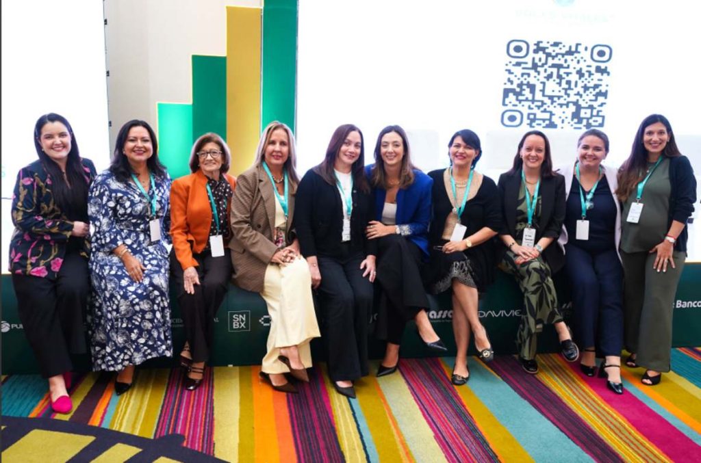 : Voces Vitales El Salvador reafirmó su compromiso con el empoderamiento económico femenino a través de espacios de formación y conexiones estratégicas.