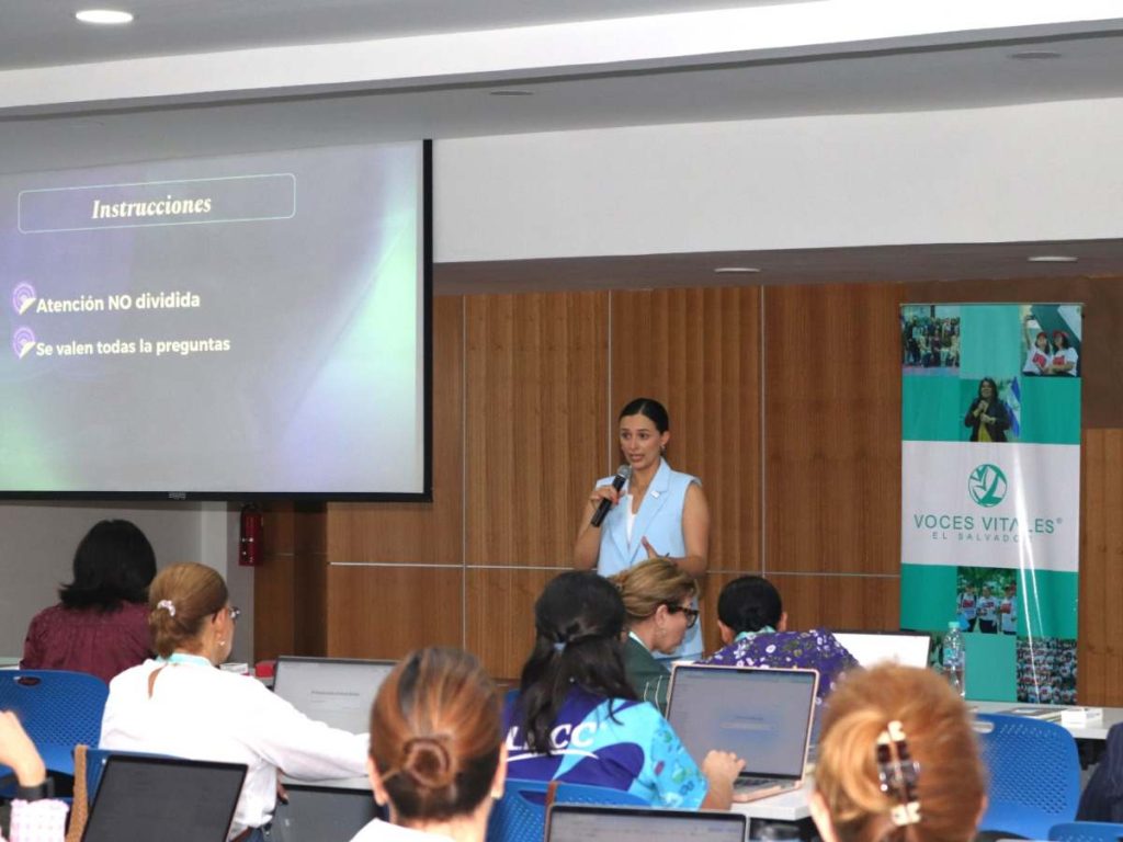 Crece Mujer 2026 busca impulsar el liderazgo femenino a través de herramientas de innovación, tecnología y bienestar financiero.
