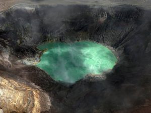 Volcan- Ilamatepec- Santa Ana- Turismo- Escalar (8)