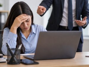 acoso laboral-trabajo