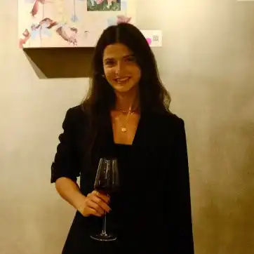 Adriana Afane
