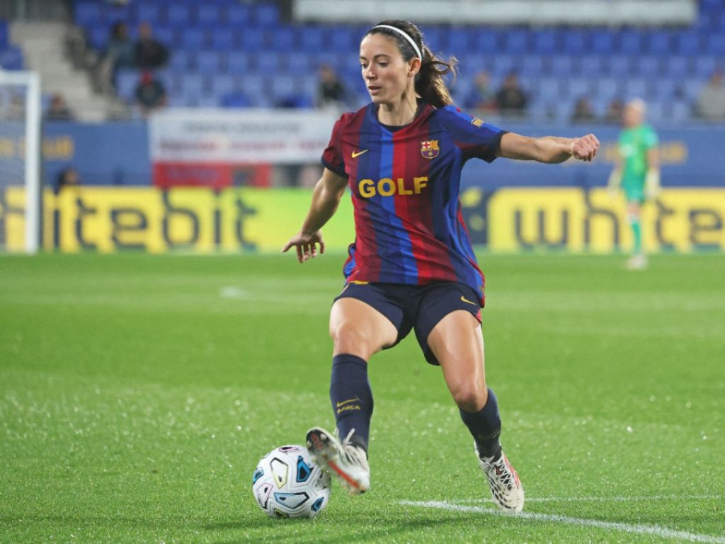 aitana bonmati balon oro 2025