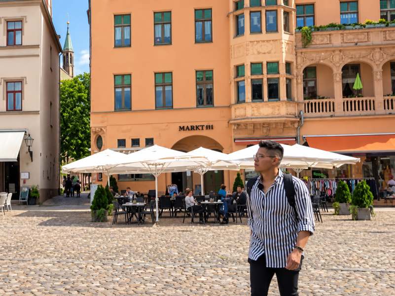 Alemania ofrece asesoría gratuita a salvadoreños interesados en vivir, estudiar o trabajar en ese país europeo.