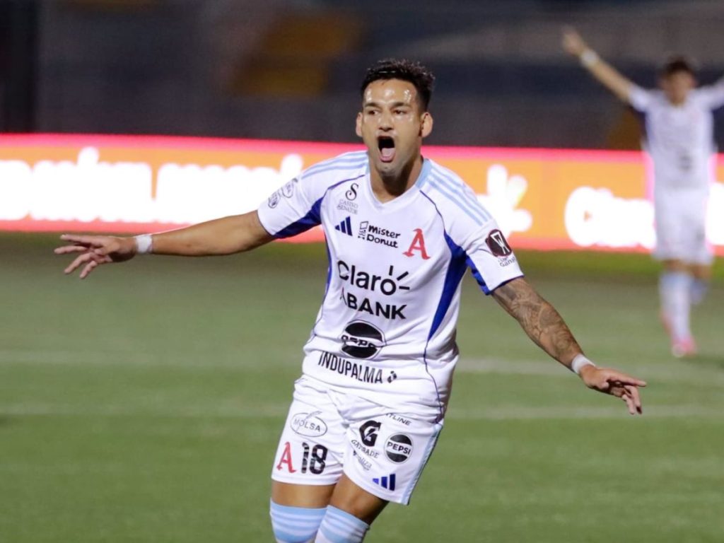 alianza fc cd platense futbol el salvador 01