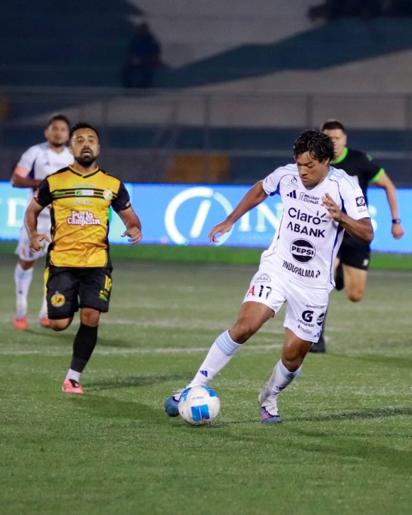 alianza fc cd platense futbol el salvador 02