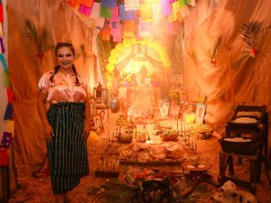 Canchules 2026 llenará Nahuizalco de tradición y sabores ancestrales