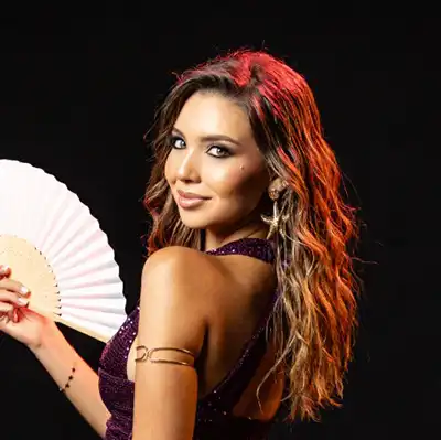 Luisa Maida