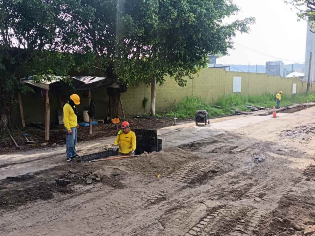 avenida jerusalen-mop-ministerio de obras publicas-bicentenario