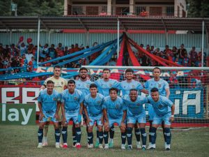balboa fas lmf