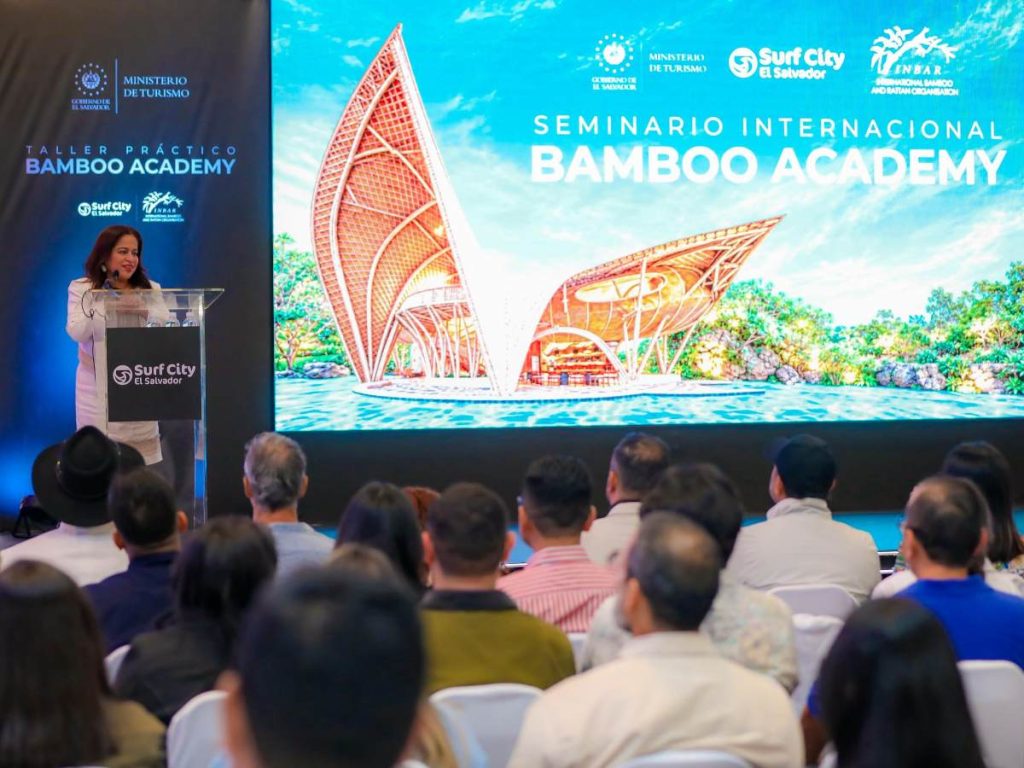 bamboo academy