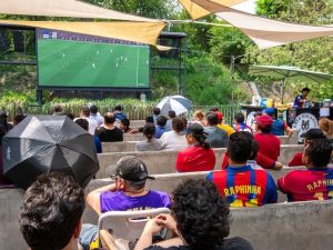 ¿Dónde ver gratis el PSG vs Barcelona en El Salvador?, conocé la hora y el lugar
