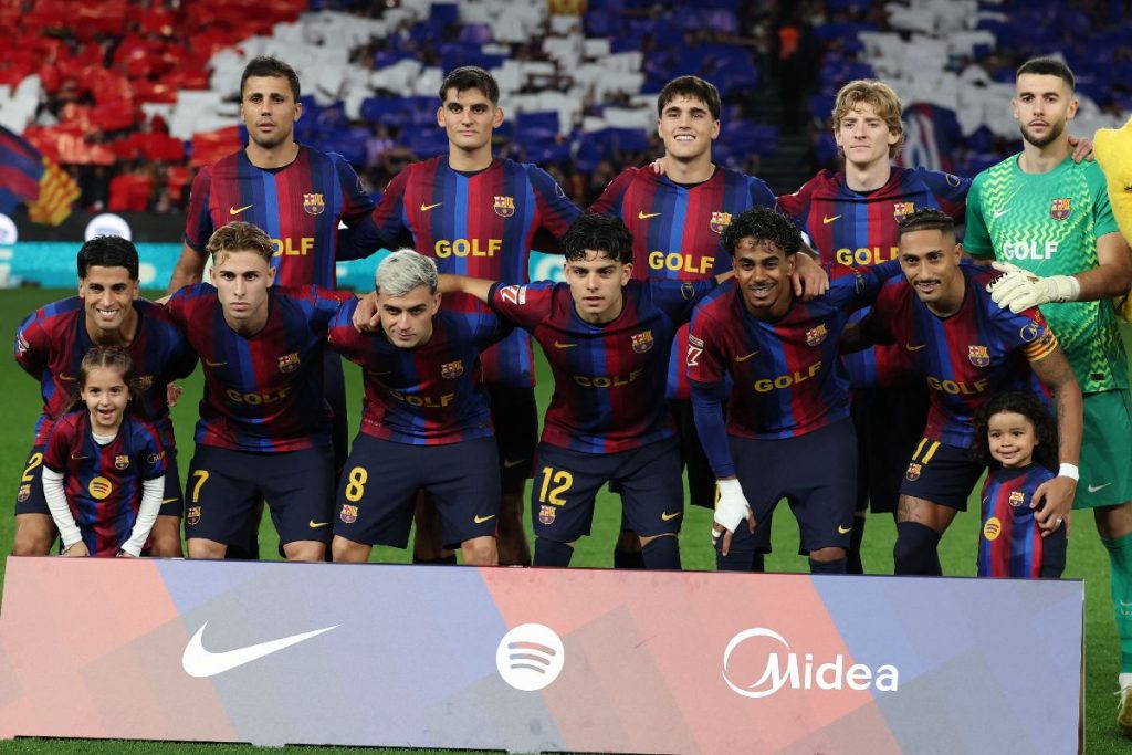 barcelona real madrid octubre 2026 clasico golf 02