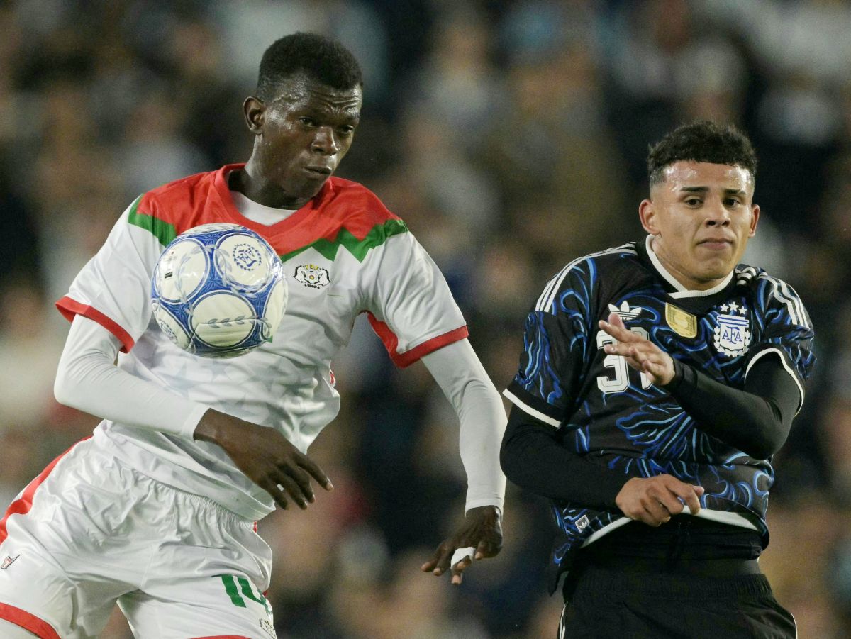 burkina faso argentina controversia polemica afa juego futbol reclamo 01