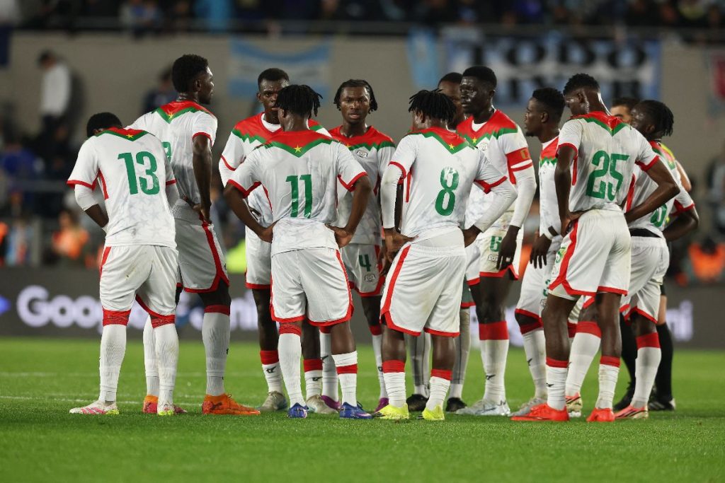 burkina faso argentina controversia polemica afa juego futbol reclamo 02