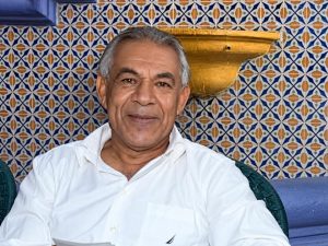 Exguardameta, “Cali” Cañadas, critica falta de disciplina en futbolistas salvadoreños