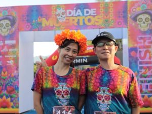 La Carrera Día de Muertos 2026 combinará deporte, tradición y creatividad este 2 de noviembre en San Salvador.